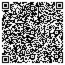 QR code with Hublot contacts