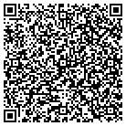 QR code with D H J and Associates Inc contacts