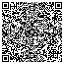 QR code with Haslup Farms Inc contacts