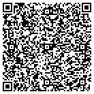 QR code with Adjustable Bedding Concepts Inc contacts