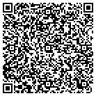 QR code with Cherokee Fabrication Inc contacts