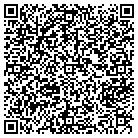 QR code with Advanced Business Forms & Syst contacts