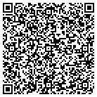 QR code with All Florida Door and Glass contacts