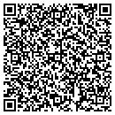 QR code with Pure Inc contacts
