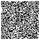 QR code with Advance Auto Air Conditioning contacts
