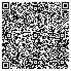 QR code with Kochubey Nicholay Hardwood contacts