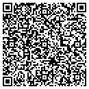 QR code with W R Bonsal Co contacts