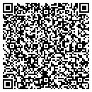 QR code with Real Estate Center Inc contacts