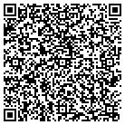 QR code with A Wasler Specialities contacts