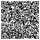 QR code with Zen Upholstery contacts