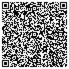 QR code with Frederick R Behringer Jr MD contacts