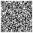 QR code with Henry J Clark contacts