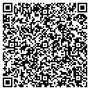 QR code with Tony Clark contacts