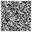 QR code with Just Calvins contacts