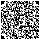 QR code with Rafiki Franchise Services LLC contacts