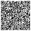 QR code with Clark's Pub contacts