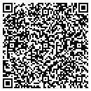 QR code with James T Clark contacts