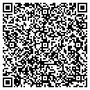 QR code with A1 Pool Service contacts