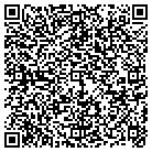 QR code with C E Y's Child Development contacts