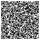 QR code with D K Model & Talent Agency contacts