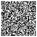 QR code with Ryan D Clark contacts