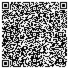 QR code with Deliverance Center Church contacts