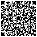 QR code with Harbor Travel Inc contacts