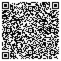 QR code with Calco Inc contacts