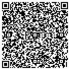 QR code with R Gary Clark Assoc contacts