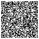 QR code with John Braun contacts