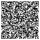 QR code with K M Repair Inc contacts