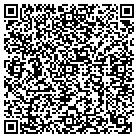 QR code with Gaines Recording Studio contacts