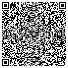 QR code with De Land City Engineering contacts