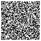 QR code with J & P Quality Service Corp contacts