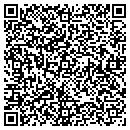 QR code with C A M Construction contacts