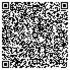 QR code with Chapel In The Pines Academy contacts