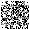 QR code with Rain Forest contacts