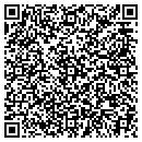 QR code with EC Ruff Marine contacts