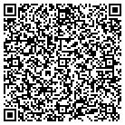 QR code with First Untd Methdst Pre-School contacts