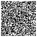 QR code with SNS Ind Service Inc contacts