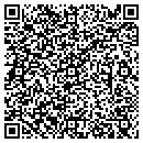QR code with A A C E contacts
