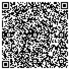 QR code with Precise Aluminum Construction contacts