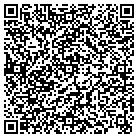 QR code with Aadvantage Relocation Inc contacts