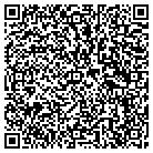 QR code with Ultimate Fitness Blytheville contacts