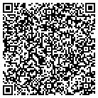 QR code with Marine Transportation Service contacts