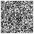 QR code with Dee's Variety Crafts & Fabric contacts