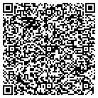 QR code with Adroan Healthcare Staffing Inc contacts