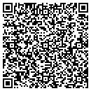 QR code with Amb Designs contacts