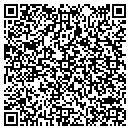 QR code with Hilton Hotel contacts