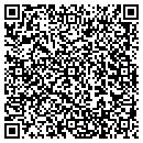 QR code with Halls Feed Store Inc contacts